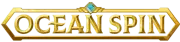 OceanSpin Logo