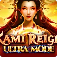 Kami Reign Kolikkopeli