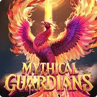Mythical Guardians Kolikkopeli