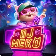 DJ Neko Kolikkopeli